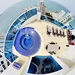 Ocean View Spacious Penthouses With Big Terraces And Over 318 Square Meters